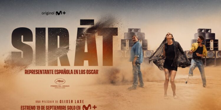 sirat