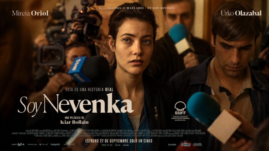 soy nevenka