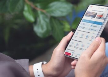 La Tarjeta Sanitaria Virtual ya permite consultar radiografías, TAC y resonancias desde el móvil