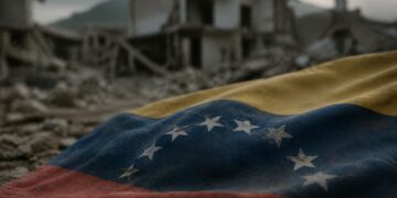 Las universidades madrileñas y UNICEF buscan recaudar 50.000 euros para la infancia afectada por el terremoto de Venezuela