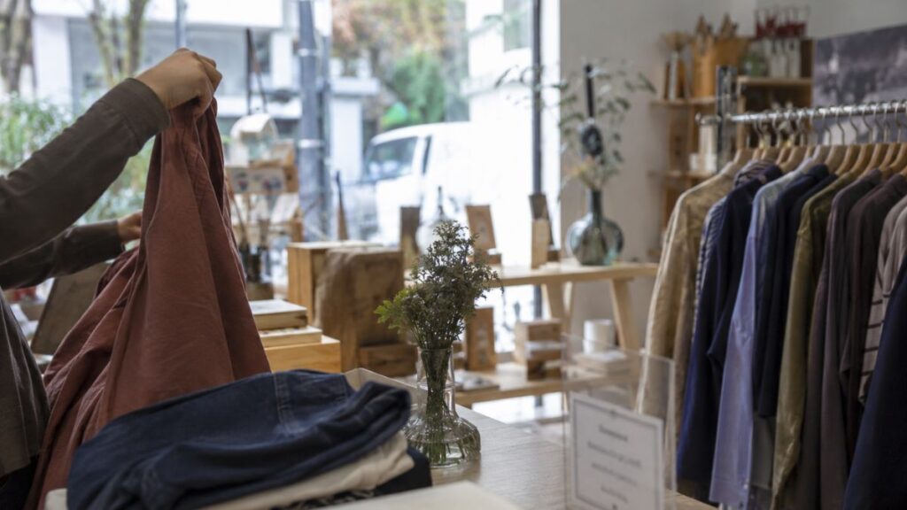 El PSOE propone un plan extraordinario para reforzar el comercio de proximidad en Alcalá 1 tienda comercio