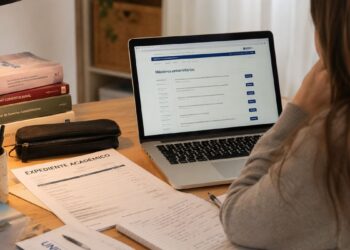 La Universidad de Alcalá cubre el 34% de la matrícula en dos másteres de investigación hasta agosto