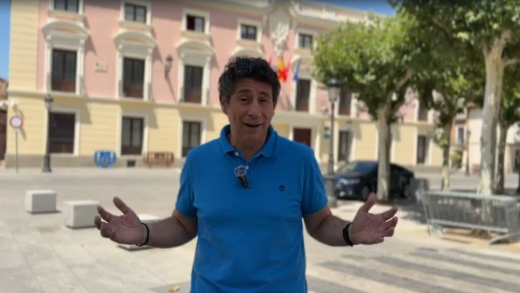 PP de Alcalá: “La incapacidad y el desconocimiento de Vox vuelven a quedar al descubierto” 1 vicente perez