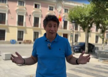 PP de Alcalá: “La incapacidad y el desconocimiento de Vox vuelven a quedar al descubierto” 2 PP de Alcalá: “La incapacidad y el desconocimiento de Vox vuelven a quedar al descubierto”