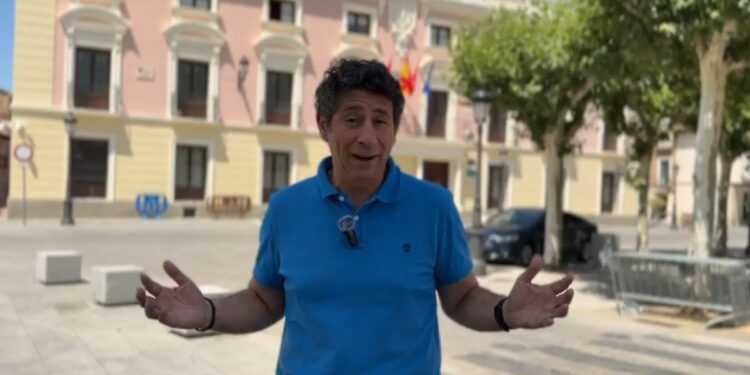 PP de Alcalá: “La incapacidad y el desconocimiento de Vox vuelven a quedar al descubierto” 1 vicente perez
