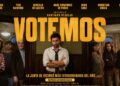'Votemos' llega a Alcine de Verano con una comedia sobre convivencia vecinal y salud mental en la Huerta del Obispo 10 ‘Votemos’ llega a Alcine de Verano con una comedia sobre convivencia vecinal y salud mental en la Huerta del Obispo