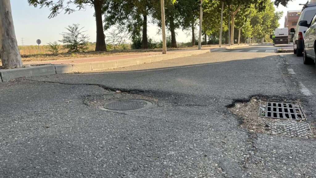 Alcalá aprueba la reforma de la calle Josep Pla con más de 210.000 euros para renovar calzada y aceras 1 Josep Pla