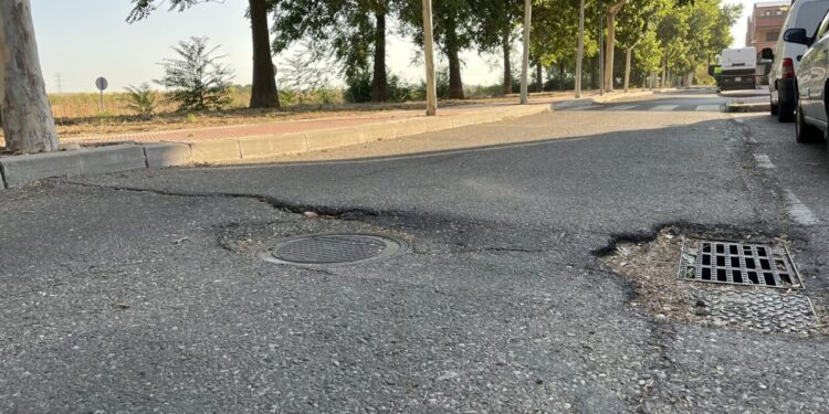 Alcalá aprueba la reforma de la calle Josep Pla con más de 210.000 euros para renovar calzada y aceras 1 Foto: Ayuntamiento de Alcalá