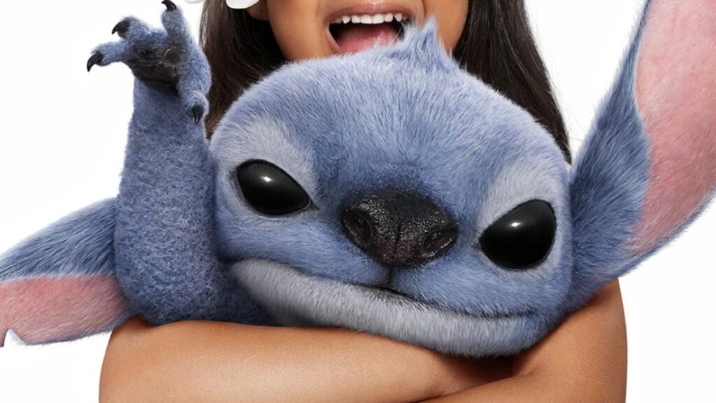Lilo Stitch
