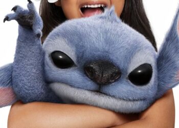 ‘Lilo & Stitch’ cerrará el Cine de Verano de Espartales con una proyección gratuita el 22 de agosto