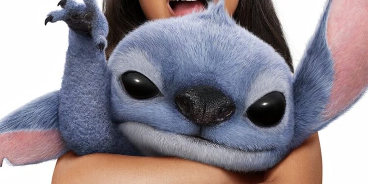 ‘Lilo & Stitch’ cerrará el Cine de Verano de Espartales con una proyección gratuita el 22 de agosto 1 Lilo Stitch