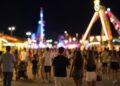 Qué hacer este viernes en las Ferias de Alcalá: actividades familiares, Muralla Camp, música, teatro y peñas