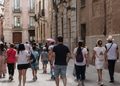 Alcalá ofrece desde este lunes cinco visitas guiadas gratuitas para descubrir la ciudad en familia durante las Ferias