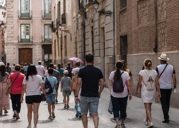 Alcalá ofrece desde este lunes cinco visitas guiadas gratuitas para descubrir la ciudad en familia durante las Ferias