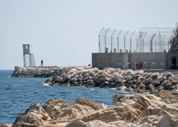 Alcalá acogerá este miércoles una concentración en apoyo a Ceuta dentro de una convocatoria nacional