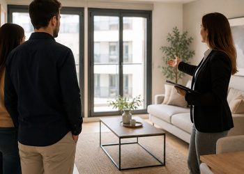El precio de salida puede marcar el destino de una vivienda en venta
