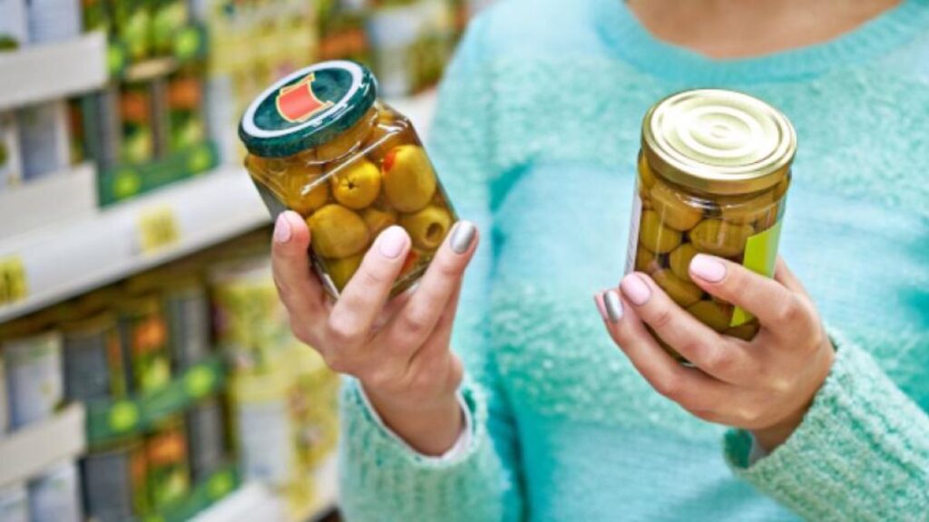 aceitunas