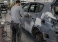 Alcalá Desarrollo publica ocho empleos indefinidos para aprendices de pintura de vehículos en Daganzo sin exigir experiencia 8 Alcalá Desarrollo publica ocho empleos indefinidos para aprendices de pintura de vehículos en Daganzo sin exigir experiencia
