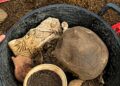 Complutum recupera en septiembre sus talleres gratuitos para que las familias se conviertan en arqueólogos por un día