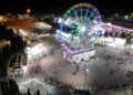 Cuándo serán más baratas las atracciones de las Ferias de Alcalá y qué días funcionarán sin ruido