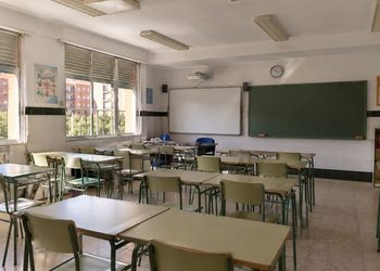 La educación pública de Alcalá afronta el nuevo curso con una huelga indefinida convocada desde el 14 de octubre 2 La educación pública de Alcalá afronta el nuevo curso con una huelga indefinida convocada desde el 14 de octubre
