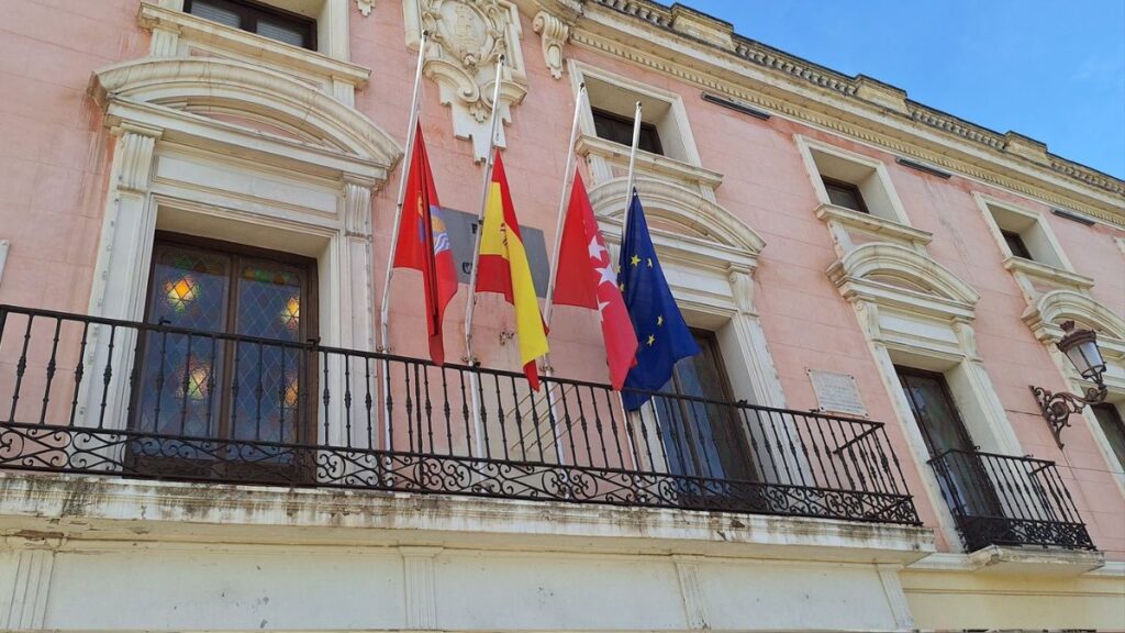 Alcalá se sumará el 2 de septiembre a la concentración de la FEMP en apoyo a Ceuta 1 ayuntamiento
