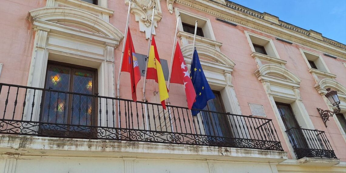 Alcalá se sumará el 2 de septiembre a la concentración de la FEMP en apoyo a Ceuta 1 Foto: Ayuntamiento de Alcalá