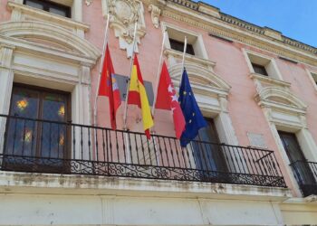 Alcalá se sumará el 2 de septiembre a la concentración de la FEMP en apoyo a Ceuta 3 Alcalá se sumará el 2 de septiembre a la concentración de la FEMP en apoyo a Ceuta
