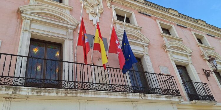 Foto: Ayuntamiento de Alcalá