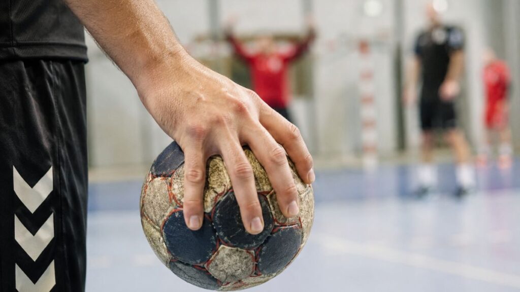 balonmano