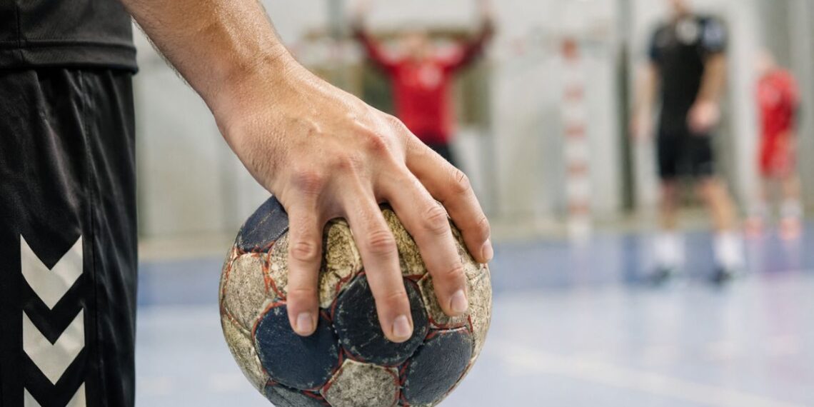 Alcalá abrirá en septiembre ayudas de hasta 5.000 euros para clubes, entidades deportivas y deportistas 1 balonmano