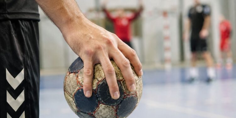 balonmano