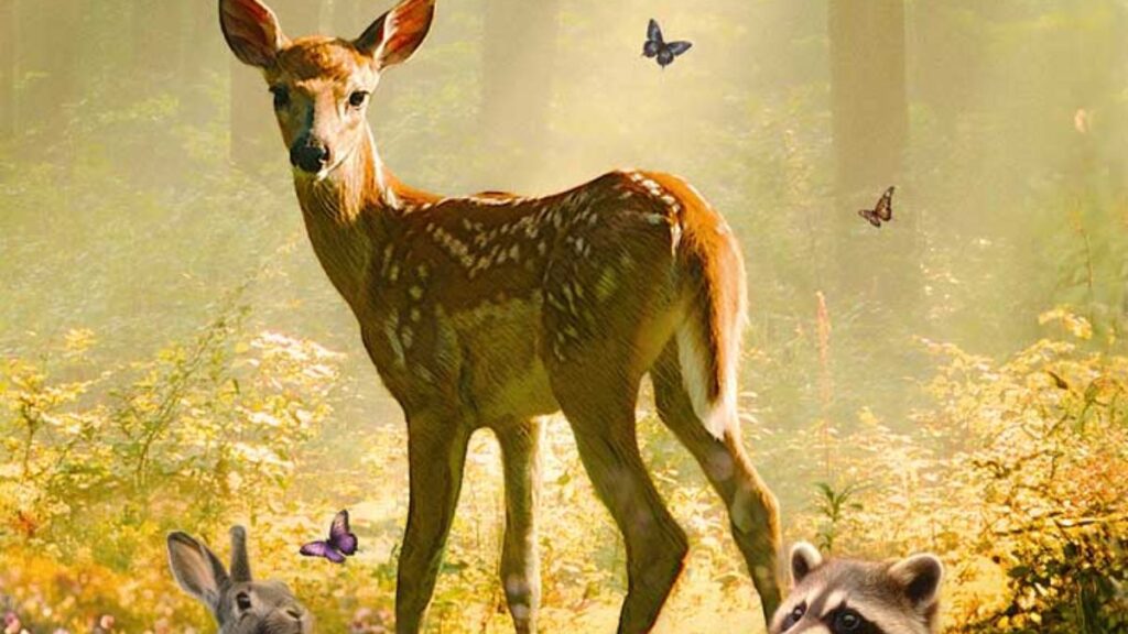 bambi