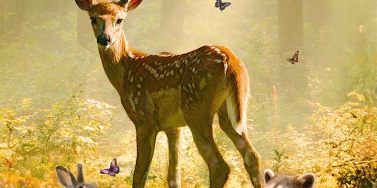 bambi