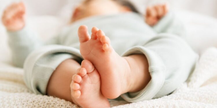 Las familias de Alcalá con bebés nacidos en 2024 ya pueden solicitar su caja municipal de bienvenida 1 bebe