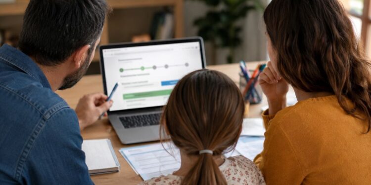 Las familias de Alcalá tienen hasta el 6 de agosto para subsanar las becas de Educación Infantil 1 becas educacion infantil