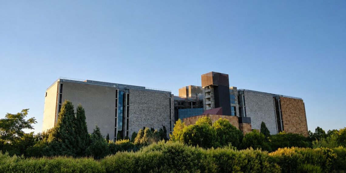 biblioteca nacional alcala