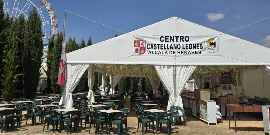 caa regional castilla y leon