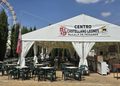 La Casa Regional de Castilla y León abre este viernes su caseta en las Ferias de Alcalá