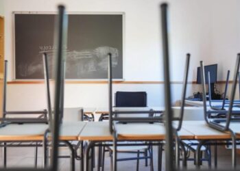 Nuevo calendario para matricularse en FP y la Escuela Oficial de Idiomas de Alcalá tras los incendios 3 Nuevo calendario para matricularse en FP y la Escuela Oficial de Idiomas de Alcalá tras los incendios