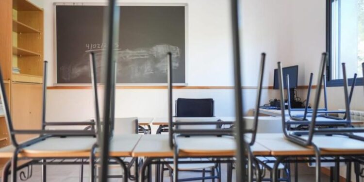 Nuevo calendario para matricularse en FP y la Escuela Oficial de Idiomas de Alcalá tras los incendios 1 Foto: Comunidad de Madrid