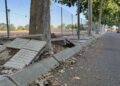 Alcalá invertirá más de 211.000 euros en rehabilitar la calle Josep Pla y mejorar su accesibilidad 8 Alcalá invertirá más de 211.000 euros en rehabilitar la calle Josep Pla y mejorar su accesibilidad