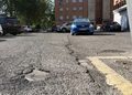 Alcalá aprueba 200.000 euros para renovar integralmente la calle Pedro del Campo en el Chorrillo