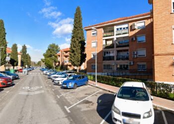 Un corte de luz afectará este jueves a varios portales de la calle Barberán y Collar de Alcalá