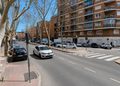Daoiz y Velarde cerrará cuatro días al tráfico y al aparcamiento por las obras de saneamiento en Alcalá