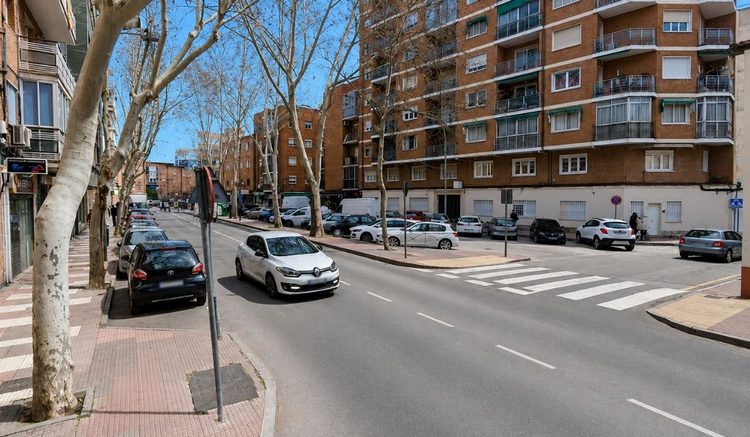 calle daoiz y velarde