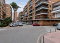 Las obras de abastecimiento cortan desde hoy un carril de Navarro y Ledesma y cambian de sentido el miércoles 8 Las obras de abastecimiento cortan desde hoy un carril de Navarro y Ledesma y cambian de sentido el miércoles