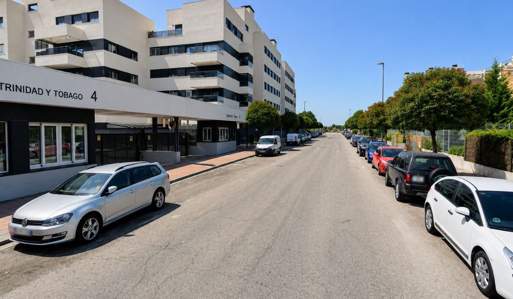 calle trinidad y tobago