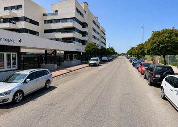 Un corte de luz programado afectará este miércoles a parte de la calle Trinidad y Tobago 2 Un corte de luz programado afectará este miércoles a parte de la calle Trinidad y Tobago