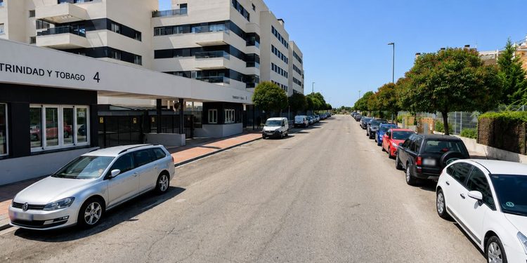 calle trinidad y tobago